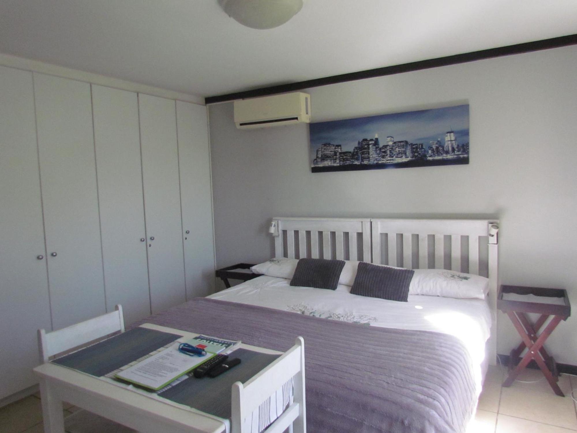 Santini Lace Self Catering Unit Plettenberg Bay Exterior foto