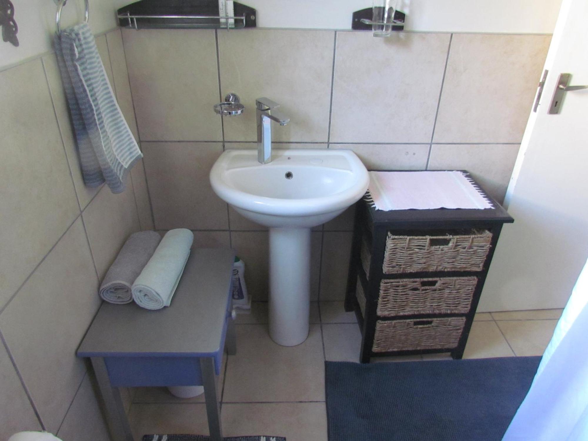 Santini Lace Self Catering Unit Plettenberg Bay Exterior foto