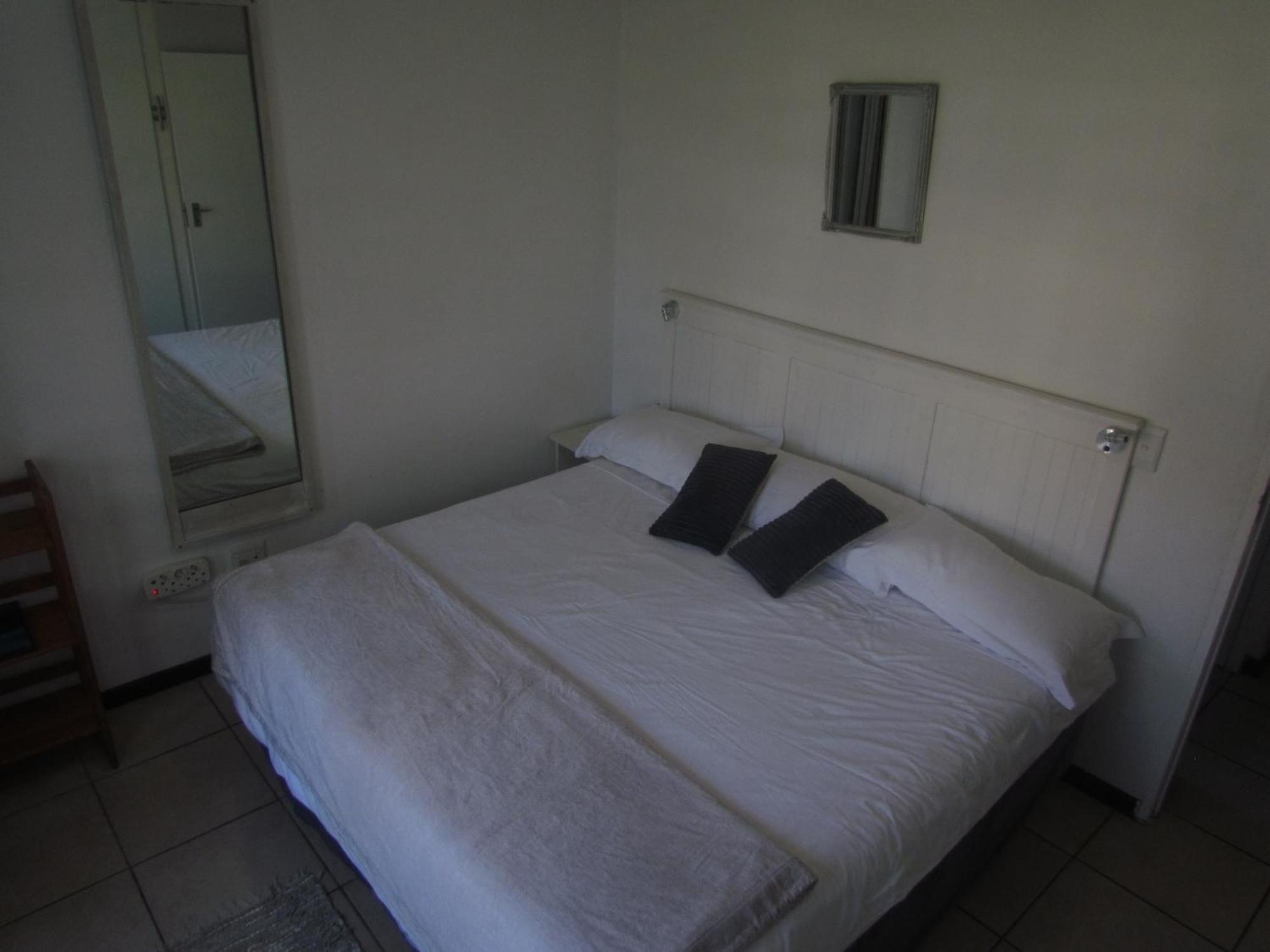 Santini Lace Self Catering Unit Plettenberg Bay Exterior foto