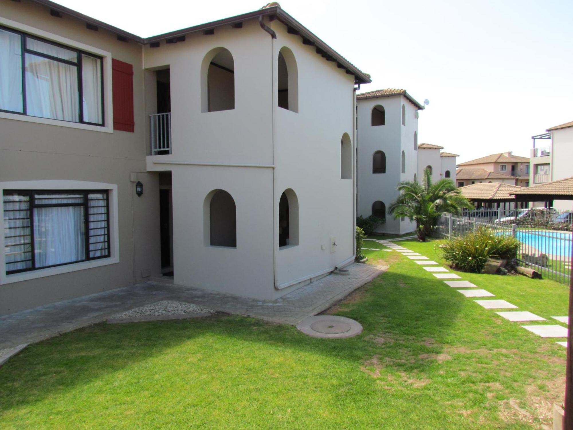 Santini Lace Self Catering Unit Plettenberg Bay Exterior foto