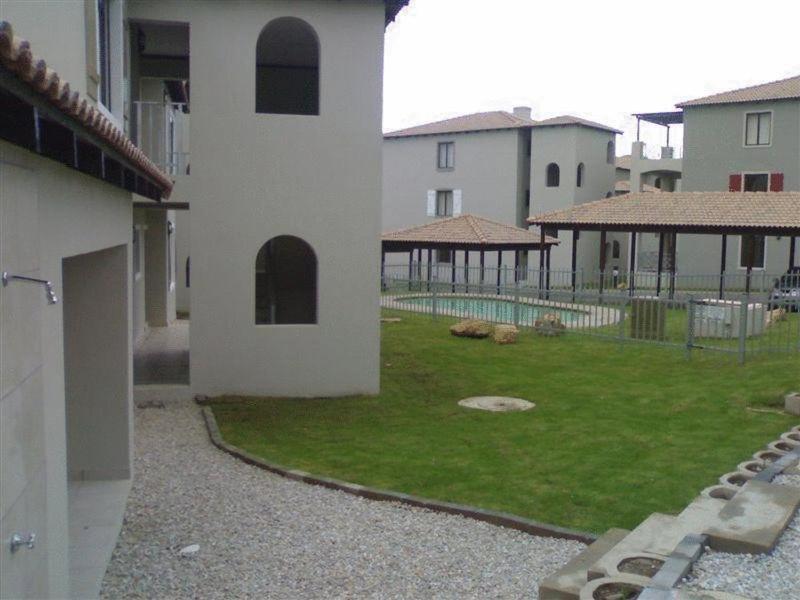 Santini Lace Self Catering Unit Plettenberg Bay Exterior foto